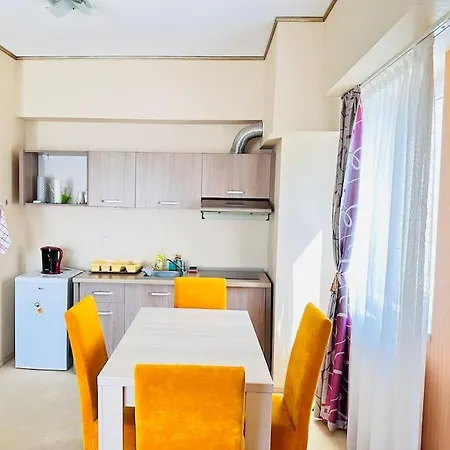 Apartment Kiki In Joy Life *