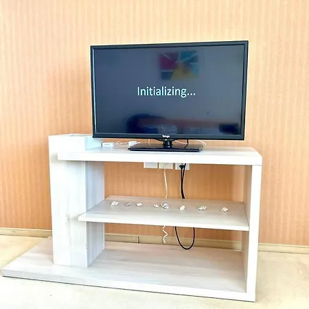 Kiki In Joy Life Apartment Costinesti