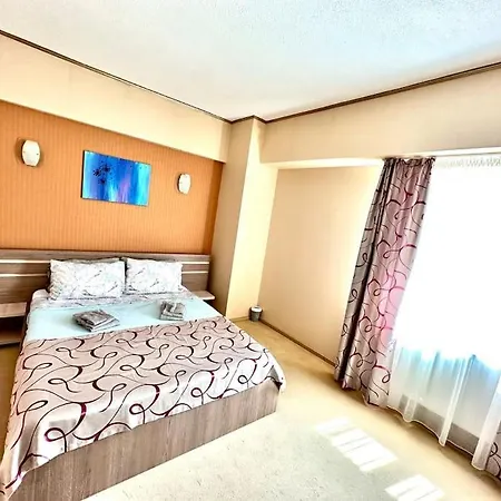 Apartment Kiki In Joy Life *