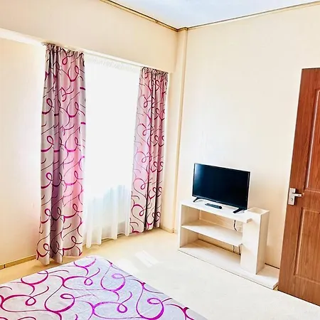 Apartment Kiki In Joy Life Costinesti