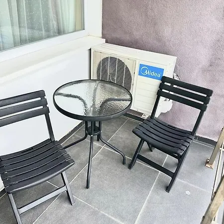 Kiki In Joy Life Costinesti