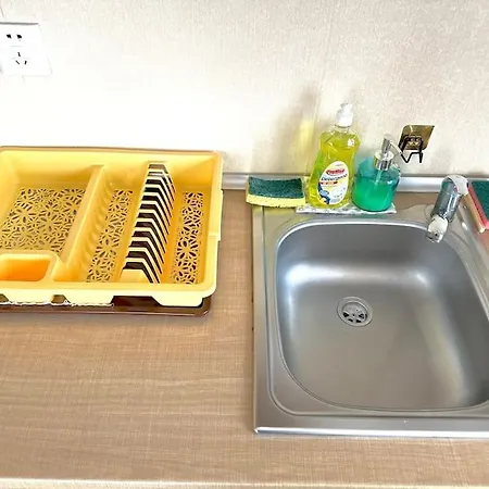 Appartement Kiki In Joy Life Costinesti