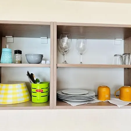 Appartement Kiki In Joy Life *