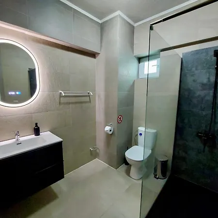 Appartement Kiki In Joy Life