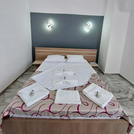 Kiki In Joy Life Apartamento Costinesti