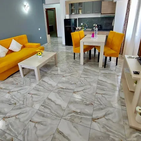 Apartamento Kiki In Joy Life Costinesti