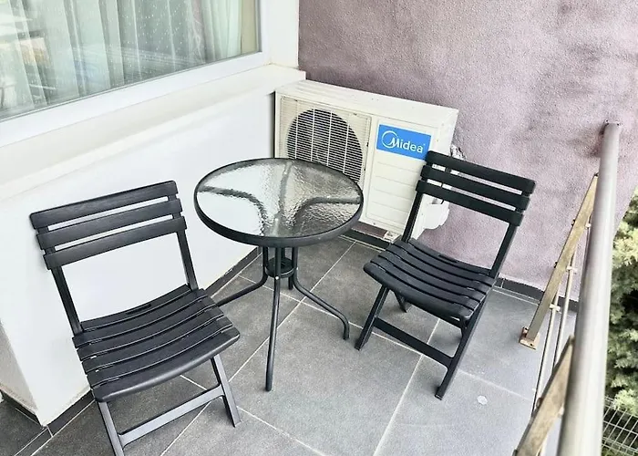 Kiki In Joy Life Costinești