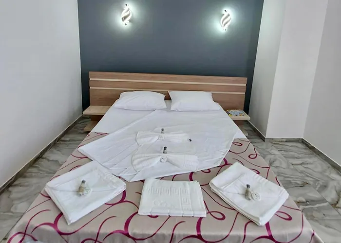 Kiki In Joy Life Διαμέρισμα Costinești