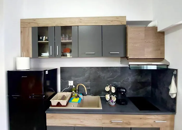 Kiki In Joy Life Διαμέρισμα *